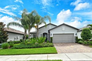 12420 GOLDEN SAGE DRIVE, SARASOTA, FL 34238 Sold 09/03/24