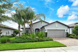 12420 GOLDEN SAGE DRIVE, SARASOTA, FL 34238 Sold 09/03/24