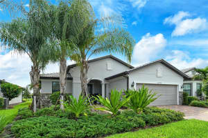 12420 GOLDEN SAGE DRIVE, SARASOTA, FL 34238 Sold 09/03/24