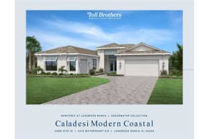 2472 WATERFRONT CIRCLE, SARASOTA, FL 34240 Sold 10/12/24