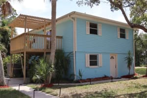 2841 SUNSET DRIVE, NEW SMYRNA BEACH, FL 32168 Sold 02/03/25