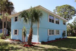 2841 SUNSET DRIVE, NEW SMYRNA BEACH, FL 32168 Sold 02/03/25