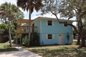2841 SUNSET DRIVE, NEW SMYRNA BEACH, FL 32168 Sold 02/03/25