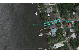 2841 SUNSET DRIVE, NEW SMYRNA BEACH, FL 32168 Sold 02/03/25