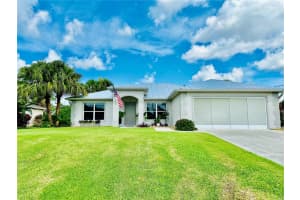 1313 KOLTENBORN ROAD, NORTH PORT, FL 34288 Sold 01/06/25