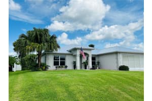 1313 KOLTENBORN ROAD, NORTH PORT, FL 34288 Sold 01/06/25