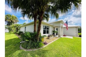 1313 KOLTENBORN ROAD, NORTH PORT, FL 34288 Sold 01/06/25