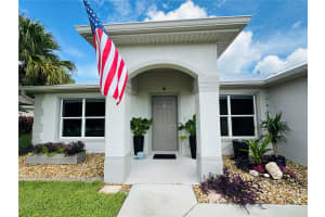 1313 KOLTENBORN ROAD, NORTH PORT, FL 34288 Sold 01/06/25