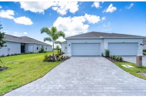 8763 SAINT KITTS CIRCLE, ENGLEWOOD, FL 34224 Sold 10/15/24