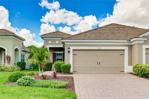 4940 MAYMONT PARK CIRCLE, BRADENTON, FL 34203 Sold 04/24/25