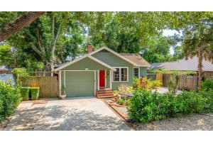 2026 GROVE STREET, SARASOTA, FL 34239 Sold 12/26/24