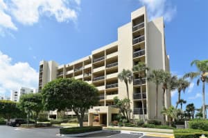 1045 GULF OF MEXICO DRIVE, LONGBOAT KEY, FL 34228 Sold 08/27/25