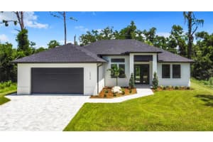 15474 FACTORY AVENUE, PORT CHARLOTTE, FL 33953 Sold 10/18/24