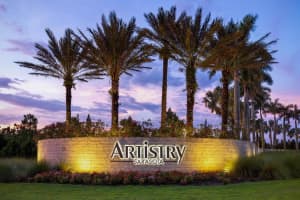 8917 ARTISAN WAY, SARASOTA, FL 34240 Sold 08/28/24