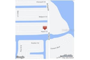 15977 AQUA CIRCLE, PORT CHARLOTTE, FL 33981 Sold 06/30/25
