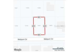 15801 MELPORT CIRCLE, PORT CHARLOTTE, FL 33981 - MLS#MFRA4617324