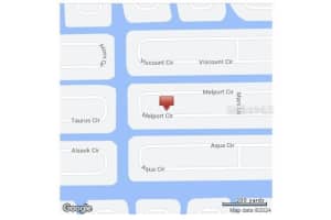 15745 MELPORT CIRCLE, PORT CHARLOTTE, FL 33981 - MLS#MFRA4617326