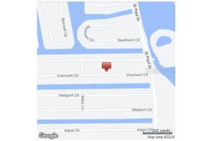 15881 VISCOUNT CIRCLE, PORT CHARLOTTE, FL 33981 - MLS#MFRA4617337