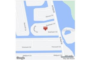 15595 SEAFOAM CIRCLE, PORT CHARLOTTE, FL 33981 - MLS#MFRA4617338