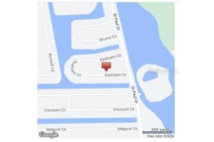 15611 SEAFOAM CIRCLE, PORT CHARLOTTE, FL 33981 - MLS#MFRA4617341