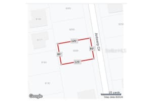 8289 ANTWERP CIRCLE, PORT CHARLOTTE, FL 33981 - MLS#MFRA4617342