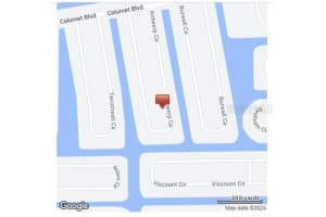 8289 ANTWERP CIRCLE, PORT CHARLOTTE, FL 33981 - MLS#MFRA4617342