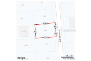 8285 TECUMSEH CIRCLE, PORT CHARLOTTE, FL 33981 - MLS#MFRA4617344