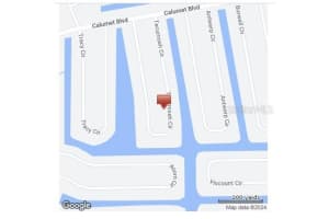 8285 TECUMSEH CIRCLE, PORT CHARLOTTE, FL 33981 - MLS#MFRA4617344