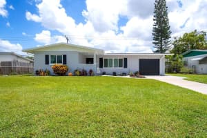 3105 SOUTHERN PARKWAY, BRADENTON, FL 34205 Sold 10/25/24
