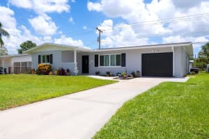 3105 SOUTHERN PARKWAY, BRADENTON, FL 34205 Sold 10/25/24