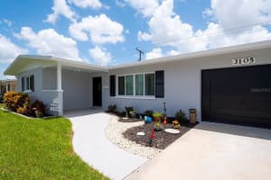3105 SOUTHERN PARKWAY, BRADENTON, FL 34205 Sold 10/25/24