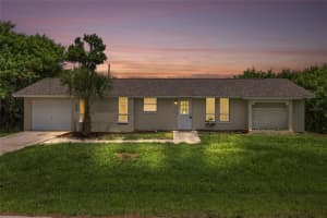 649 NORWOOD STREET, PORT CHARLOTTE, FL 33952 Sold 09/20/24