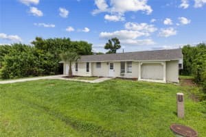 649 NORWOOD STREET, PORT CHARLOTTE, FL 33952 Sold 09/20/24
