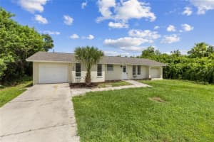 649 NORWOOD STREET, PORT CHARLOTTE, FL 33952 Sold 09/20/24
