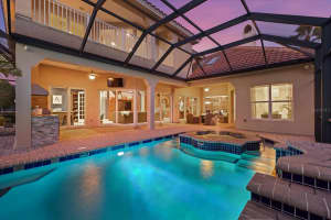 548 FORE DRIVE, BRADENTON, FL 34208 Sold 02/28/25