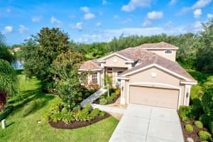 105 NEW BRITON COURT, BRADENTON, FL 34212 Sold 04/01/25