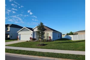 4541 LINDEVER LANE, PALMETTO, FL 34221 Sold 08/20/24