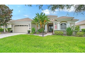 593 CRANE PRAIRIE WAY, OSPREY, FL 34229 Sold 03/10/25