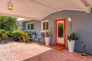 2532 SUNNYBROOK DRIVE, SARASOTA, FL 34239 Sold 10/17/24