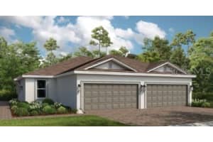 16108 ISOLA PLACE, BRADENTON, FL 34211 Sold 01/21/25