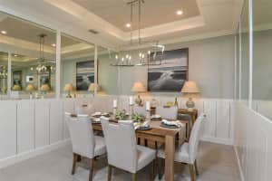 16108 ISOLA PLACE, BRADENTON, FL 34211 Sold 01/21/25