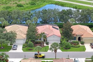 9612 PORTSIDE TERRACE, BRADENTON, FL 34212 Sold 10/31/24