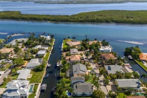 771 MARBURY LANE, LONGBOAT KEY, FL 34228 Sold 09/13/24
