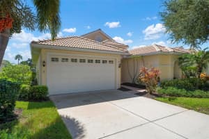 4140 REFLECTIONS PARKWAY, SARASOTA, FL 34233 Sold 09/16/25