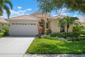 4140 REFLECTIONS PARKWAY, SARASOTA, FL 34233 Sold 09/16/25