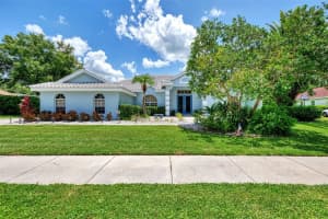 9044 MISTY CREEK DRIVE, SARASOTA, FL 34241 Sold 03/28/25