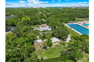 2632 HAWTHORNE STREET, SARASOTA, FL 34239 Sold 09/23/24