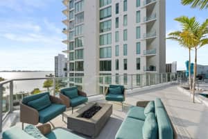301 QUAY COMMONS #703, SARASOTA, FL 34236 Sold 11/19/24