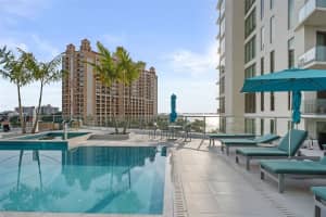 301 QUAY COMMONS #703, SARASOTA, FL 34236 Sold 11/19/24