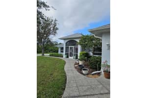 11263 DEERWOOD AVENUE, ENGLEWOOD, FL 34224 Sold 12/23/24